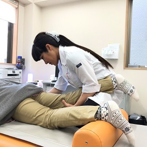 血流が解決します。高槻市　高槻芥川YOU整骨院